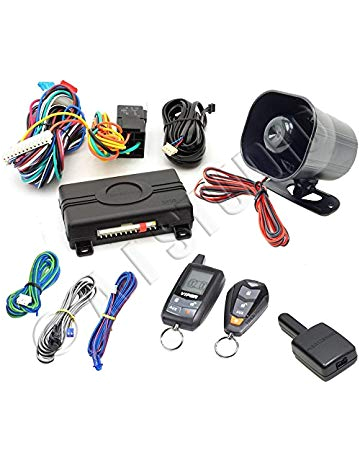 Viper Responder 350 Wiring Diagram Car Alarm Systems Amazon Com Viper Responder 350 Wiring Diagram Car Alarm Systems Amazon Com