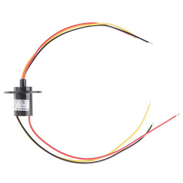 Vision Spinner 2 Wiring Diagram Slip Ring 3 Wire 10a Rob 13063 Sparkfun Electronics