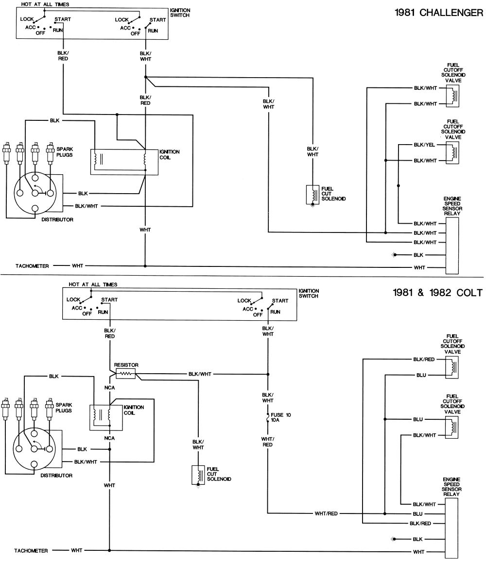 Vista 20 Wiring Diagram Repair Guides Wiring Diagrams Wiring Diagrams Autozone Com