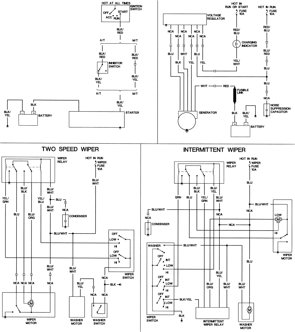 Vista 20 Wiring Diagram Repair Guides Wiring Diagrams Wiring Diagrams Autozone Com Vista 20 Wiring Diagram Repair Guides Wiring Diagrams Wiring Diagrams Autozone Com
