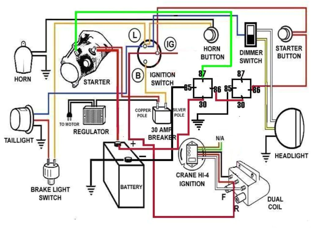 Vm9311ts Wiring Diagram Go Devil Ignition Switch Wiring Diagram Wiring Diagram Sch