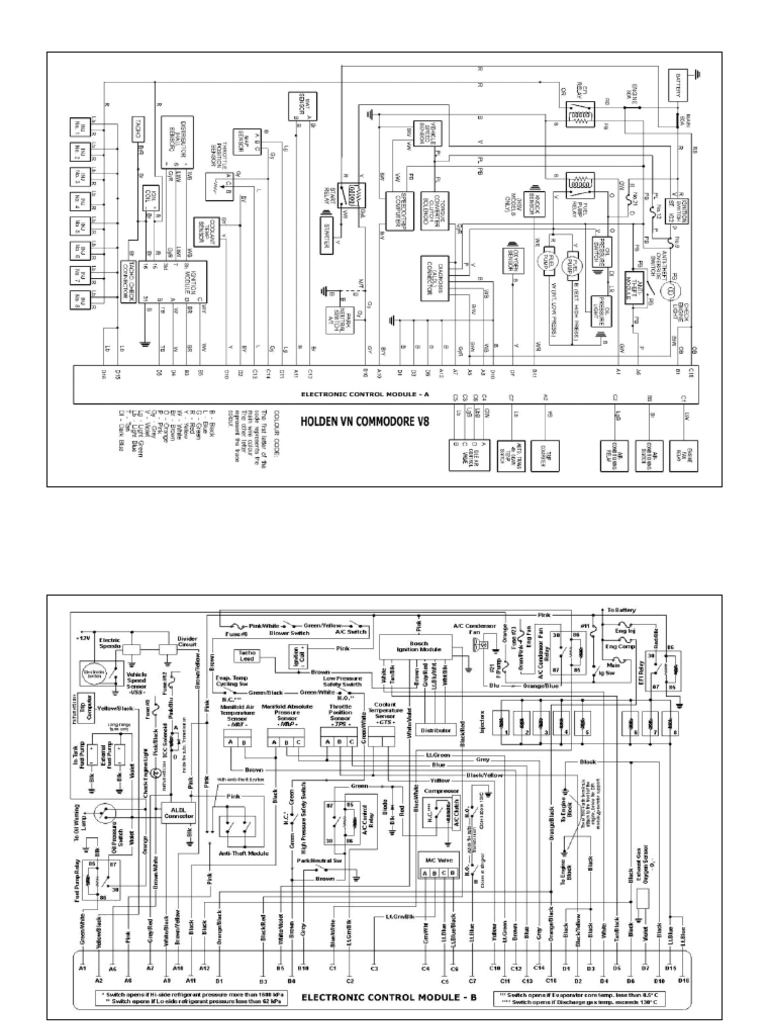 Vn Commodore Engine Wiring Diagram Vn Engine Wiring Diagram My Wiring Diagram Vn Commodore Engine Wiring Diagram Vn Engine Wiring Diagram My Wiring Diagram