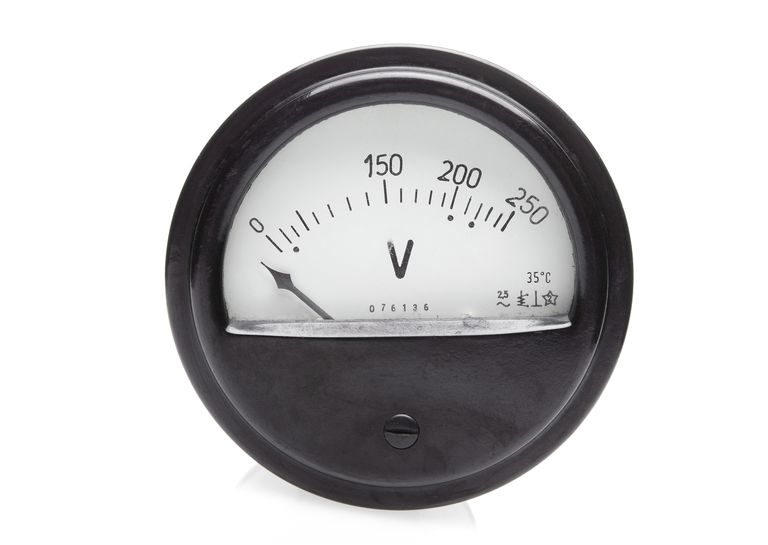 Voltmeter Gauge Wiring Diagram How to Install A Voltmeter On Your Boat Voltmeter Gauge Wiring Diagram How to Install A Voltmeter On Your Boat