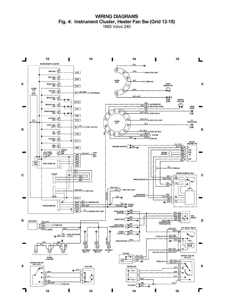 Volvo 240 Stereo Wiring Diagram Volvo 120c Wiring Diagram Wiring Diagram Used Volvo 240 Stereo Wiring Diagram Volvo 120c Wiring Diagram Wiring Diagram Used