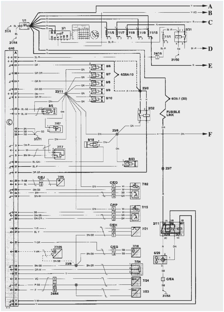 Volvo 850 Radio Wiring Diagram 1996 Volvo 850 Wiring Diagram Wiring Diagram Autovehicle Volvo 850 Radio Wiring Diagram 1996 Volvo 850 Wiring Diagram Wiring Diagram Autovehicle