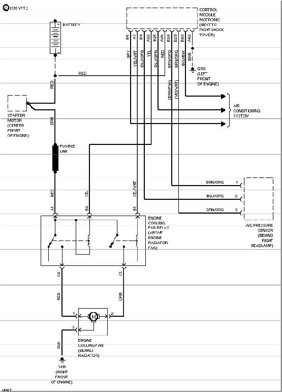 Volvo 850 Wiring Diagram Volvo 850 Wiring Diagram 1996 Wiring Diagram Autovehicle Volvo 850 Wiring Diagram Volvo 850 Wiring Diagram 1996 Wiring Diagram Autovehicle