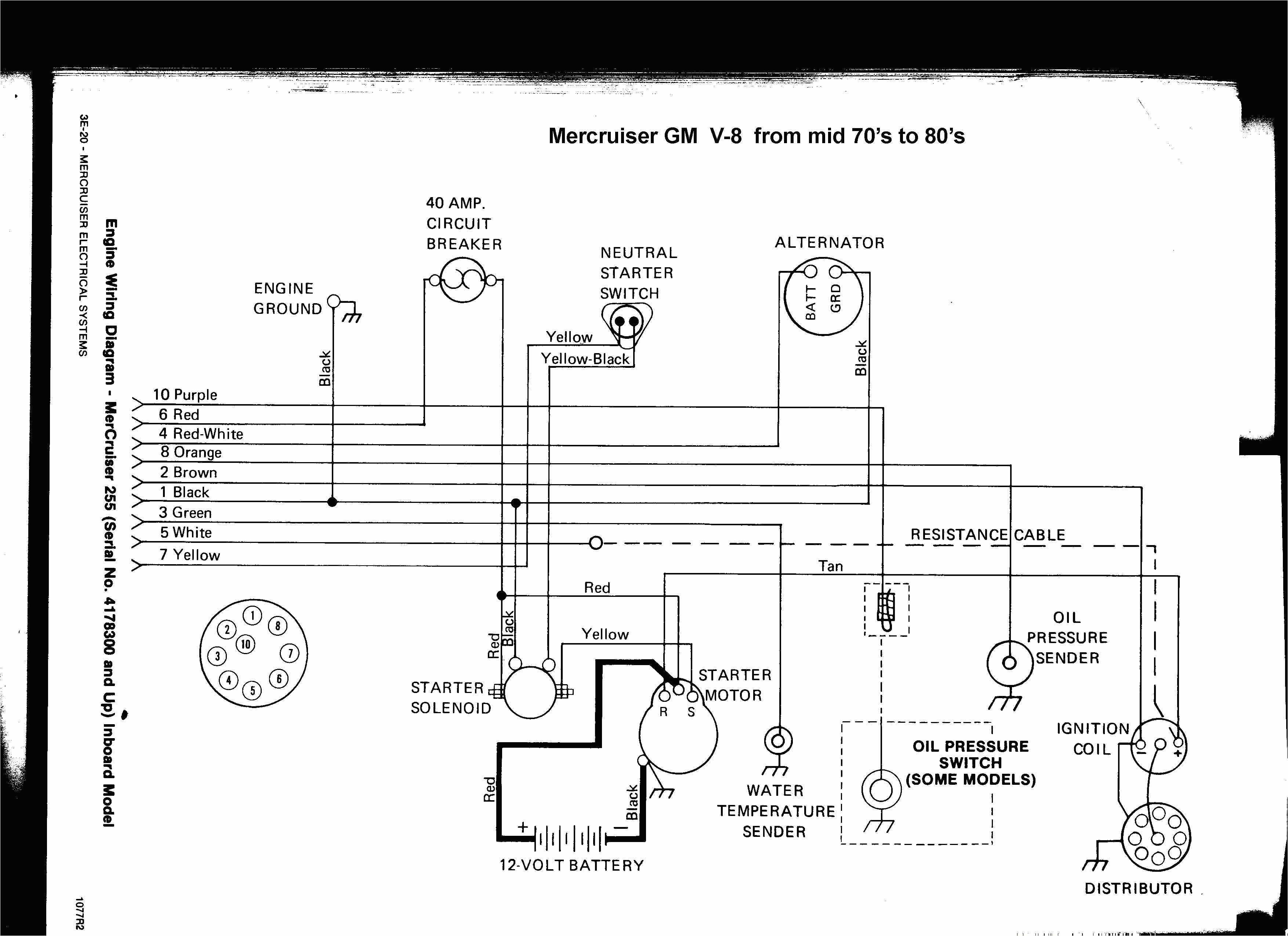 Volvo Penta Instrument Panel Wiring Diagram 3 0 Volvo Penta Wiring Diagram Wiring Diagram Paper