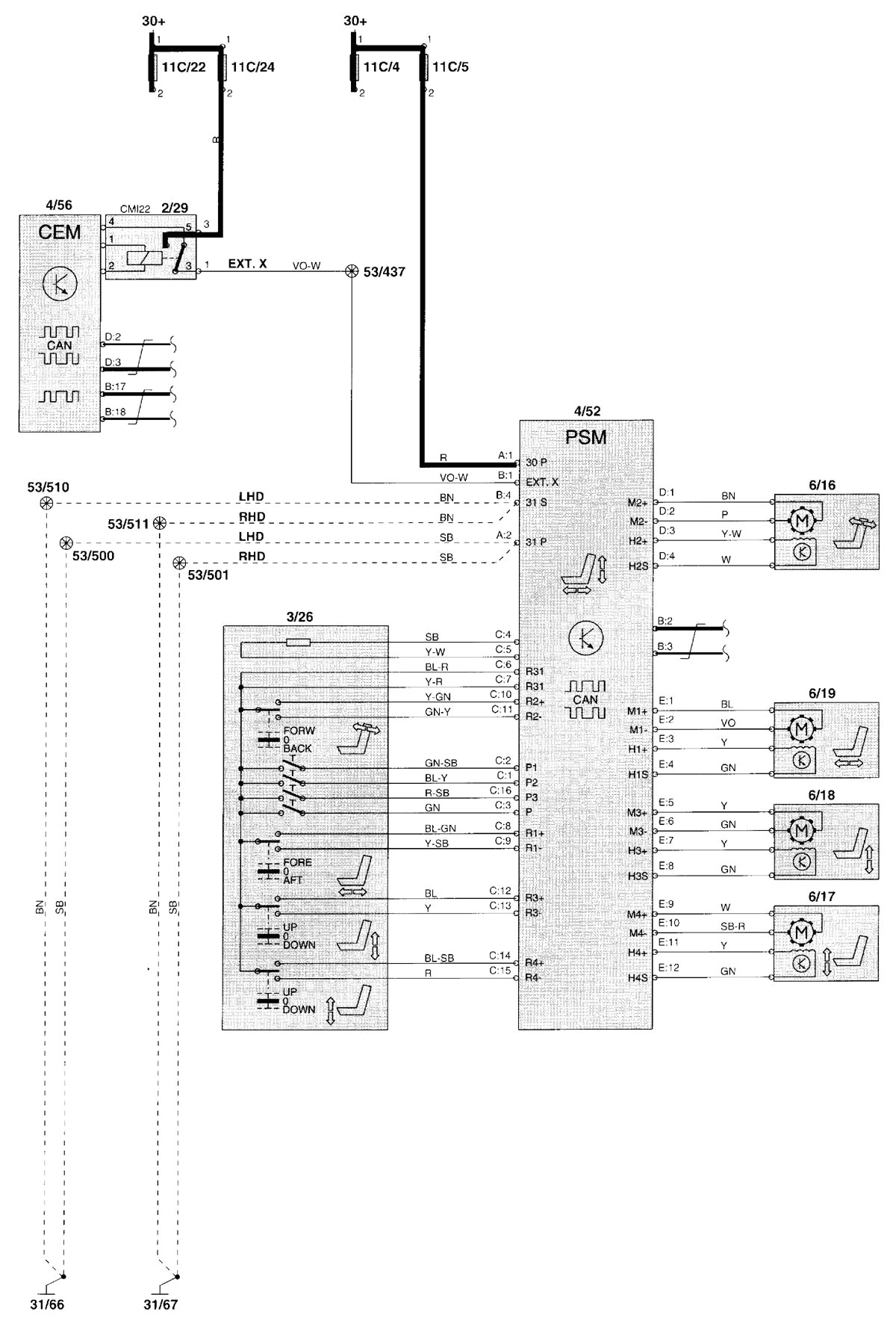 Volvo S60 Wiring Diagram Volvo S60 Wiring Diagram Wiring Diagram Basic Volvo S60 Wiring Diagram Volvo S60 Wiring Diagram Wiring Diagram Basic