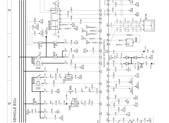 Volvo Wiring Diagrams Download Volvo Fm 400 Wiring Diagram Wiring Diagram Show Volvo Wiring Diagrams Download Volvo Fm 400 Wiring Diagram Wiring Diagram Show