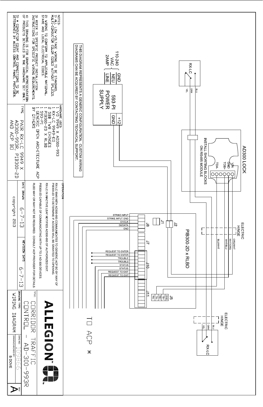 Von Duprin Chexit Wiring Diagram Von Duprin Wiring Diagrams Wiring Diagram