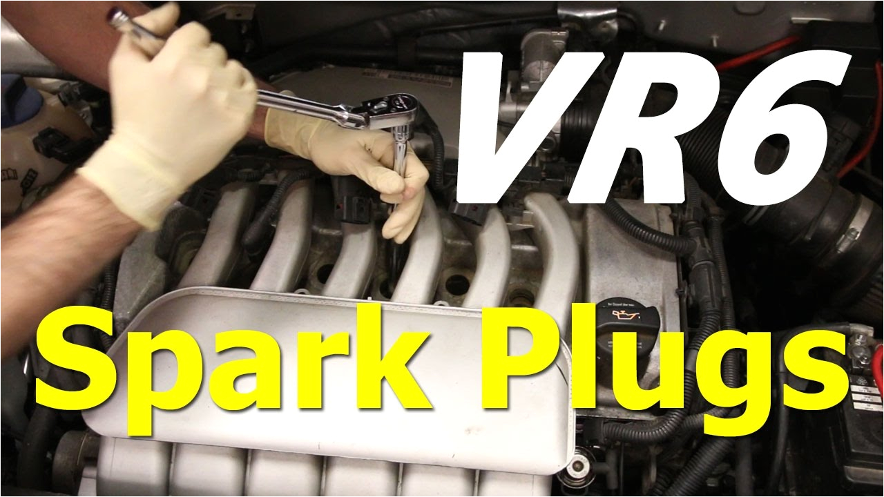 Vr6 Spark Plug Wire Diagram Vr6 Spark Plug Diy for Vw Models Youtube Vr6 Spark Plug Wire Diagram Vr6 Spark Plug Diy for Vw Models Youtube