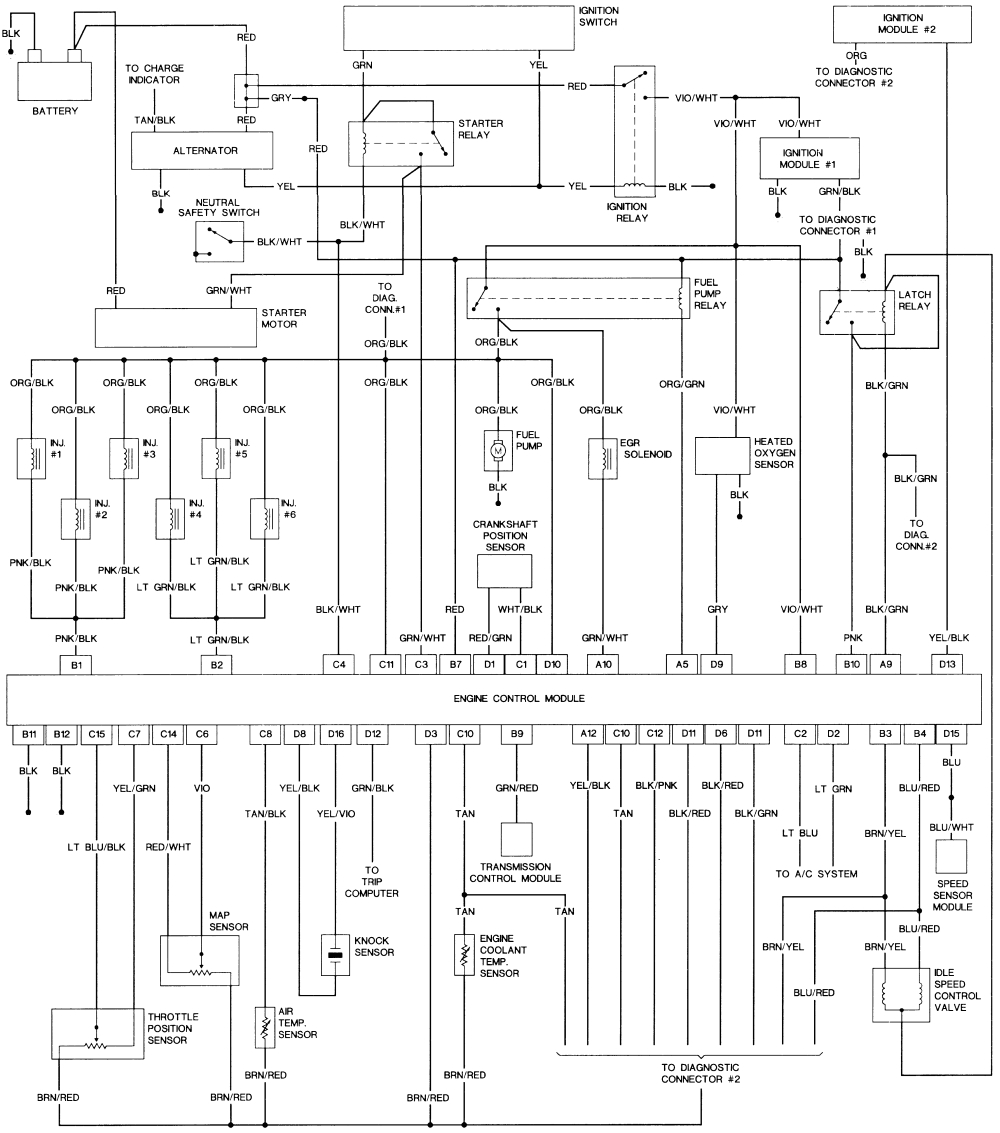 Vrcd400-sdu Wiring Diagram 93 Dodge Daytona Wiring Diagram Wiring Diagram Vrcd400-sdu Wiring Diagram 93 Dodge Daytona Wiring Diagram Wiring Diagram