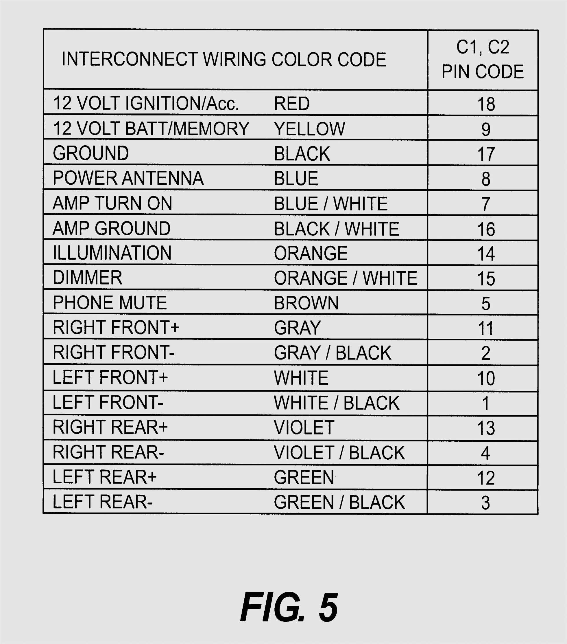 Vt Stereo Wiring Diagram sony Stereo Wiring Diagram ford Wiring Diagram Basic