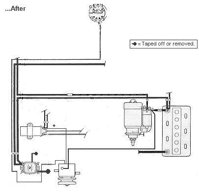 Vw Alternator Wiring Diagram Vw Alternator Conversion Wiring Guide Wiring Diagram Rows Vw Alternator Wiring Diagram Vw Alternator Conversion Wiring Guide Wiring Diagram Rows