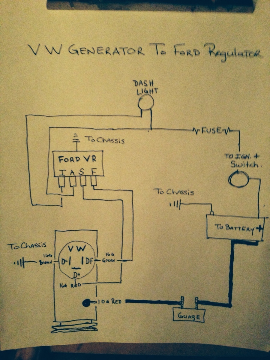Vw Bug Alternator Wiring Diagram Vw Bug Generator Wiring Wiring Diagram Centre Vw Bug Alternator Wiring Diagram Vw Bug Generator Wiring Wiring Diagram Centre