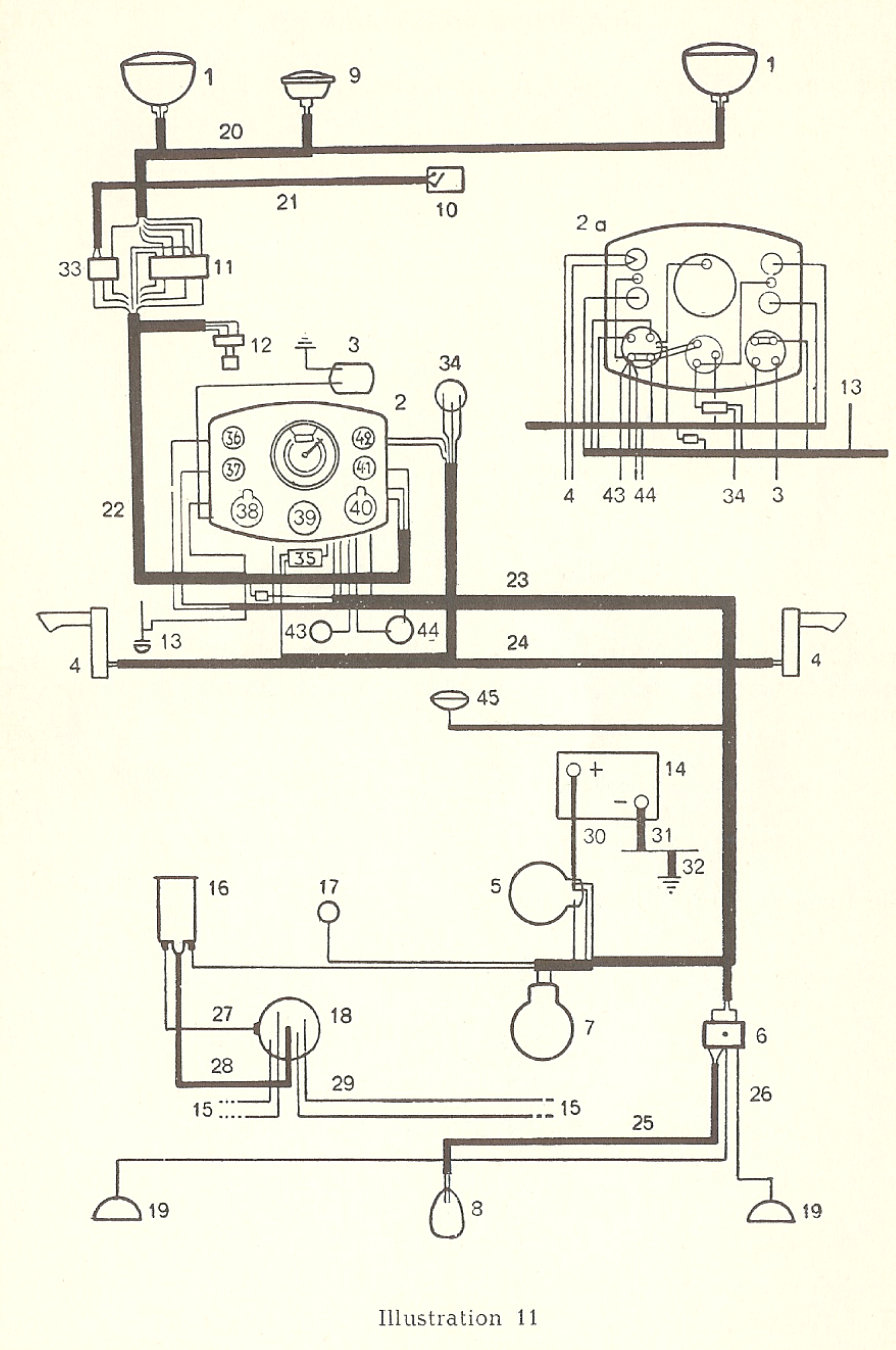 Vw Bug Turn Signal Wiring Diagram 1974 Vw Beetle Wiring Diagram 1968 Wiring Diagram Paper Vw Bug Turn Signal Wiring Diagram 1974 Vw Beetle Wiring Diagram 1968 Wiring Diagram Paper