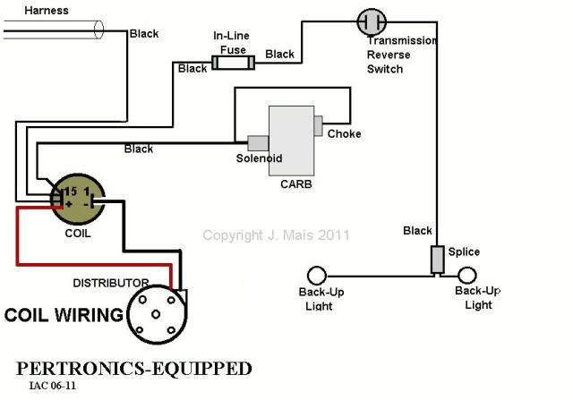 Vw Distributor Wiring Diagram Vw Ignition Coil Wiring Diagram Wiring Diagram Technic
