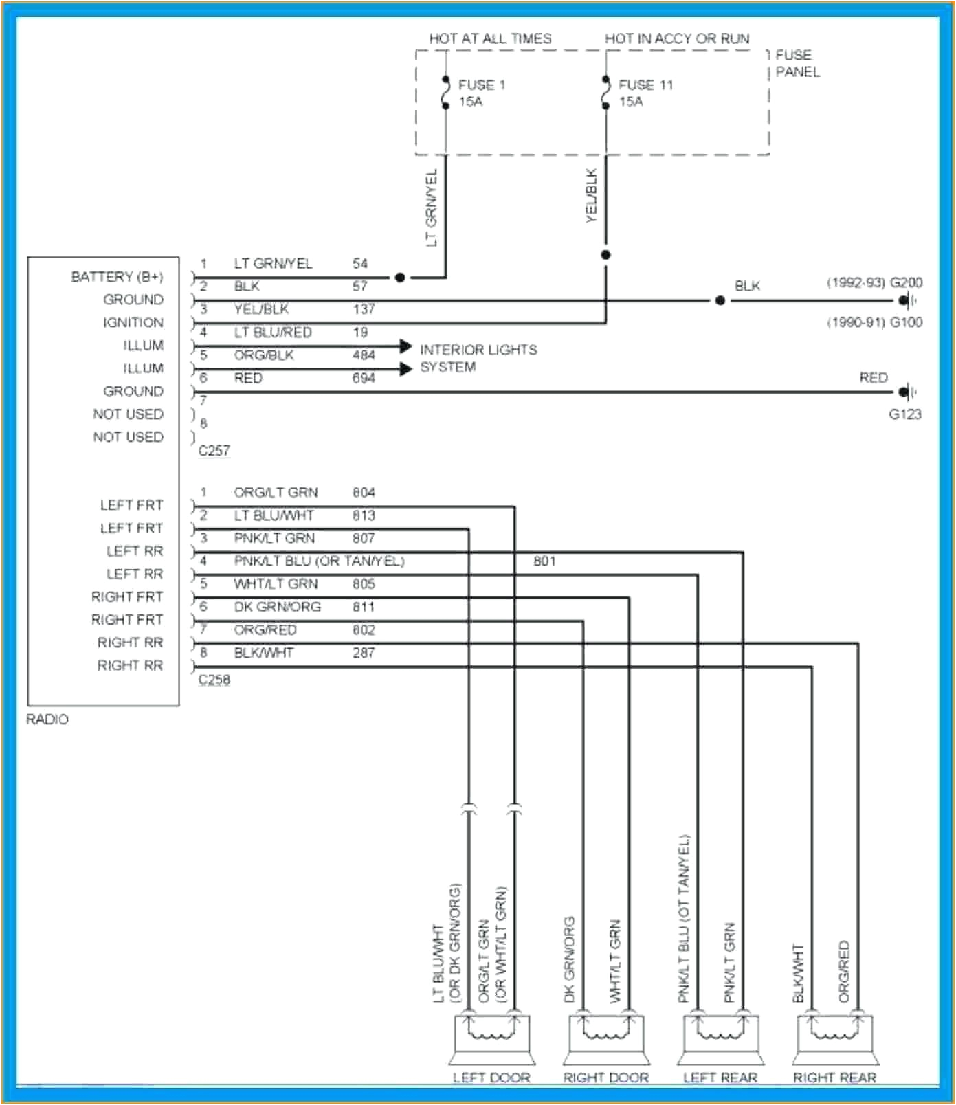 Vw Jetta Stereo Wiring Diagram 2003 Jetta Stereo Wiring Diagram Wiring Diagram Technic