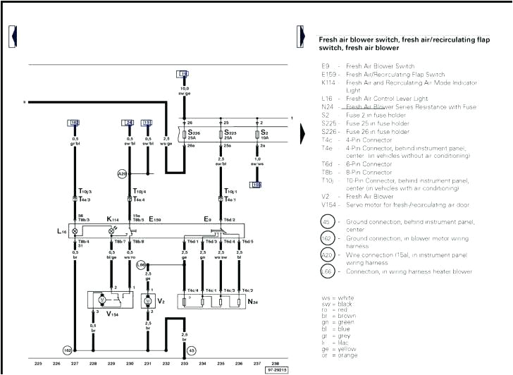 Vw Jetta Stereo Wiring Diagram Vw Jetta Stereo Wiring Diagram Radio at In Electrical Diagrams Info
