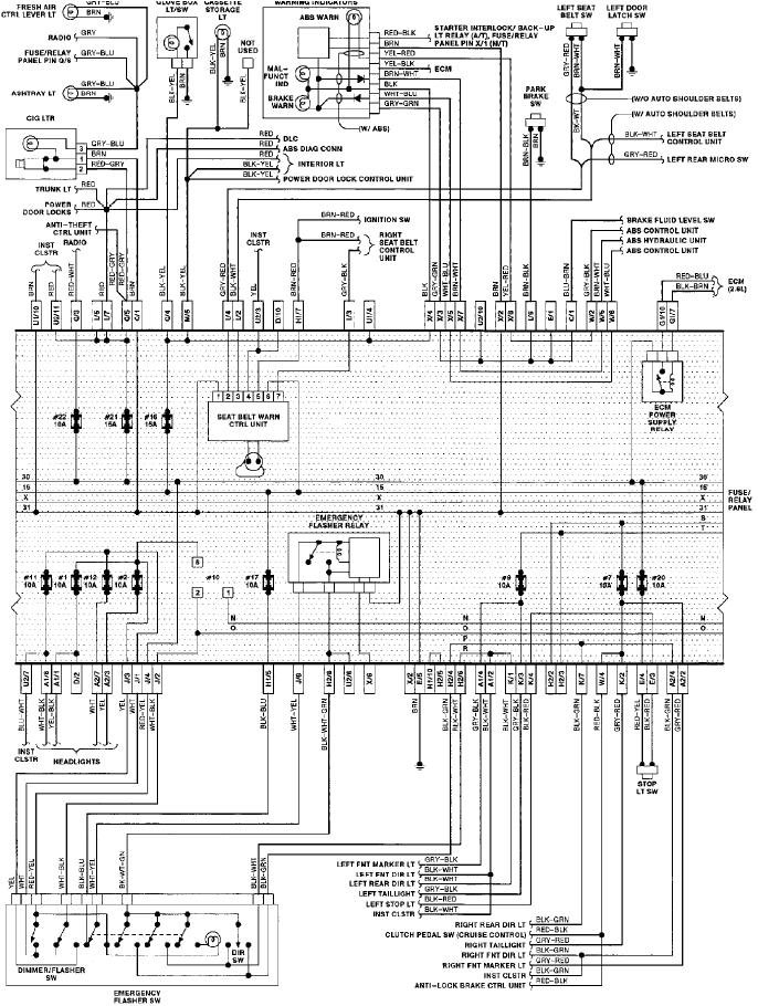 Vw Passat Wiring Diagram Pdf Vw Fox Wiring Diagram Wiring Diagram Technic Vw Passat Wiring Diagram Pdf Vw Fox Wiring Diagram Wiring Diagram Technic