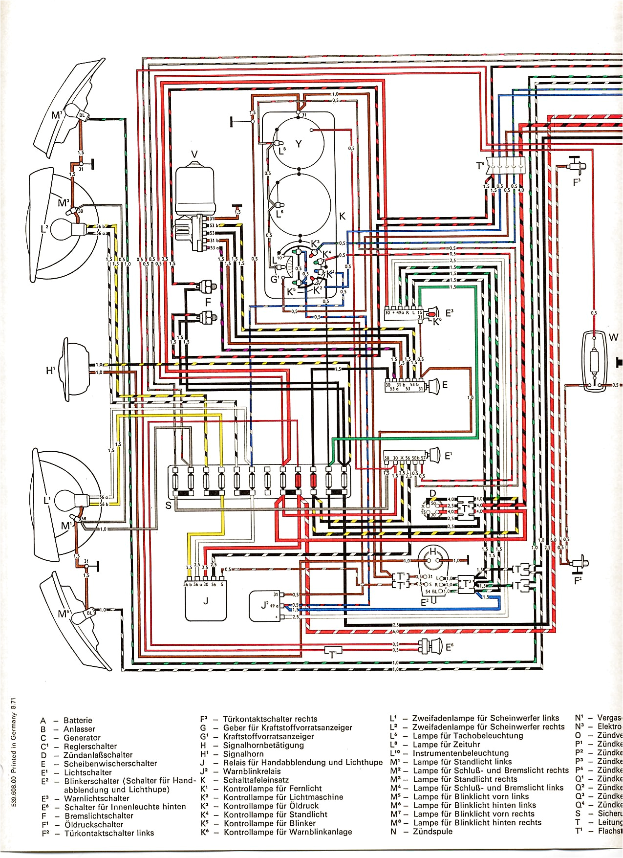Vw T4 Wiring Diagram Diagram Of T4 Wiring Diagram Centre