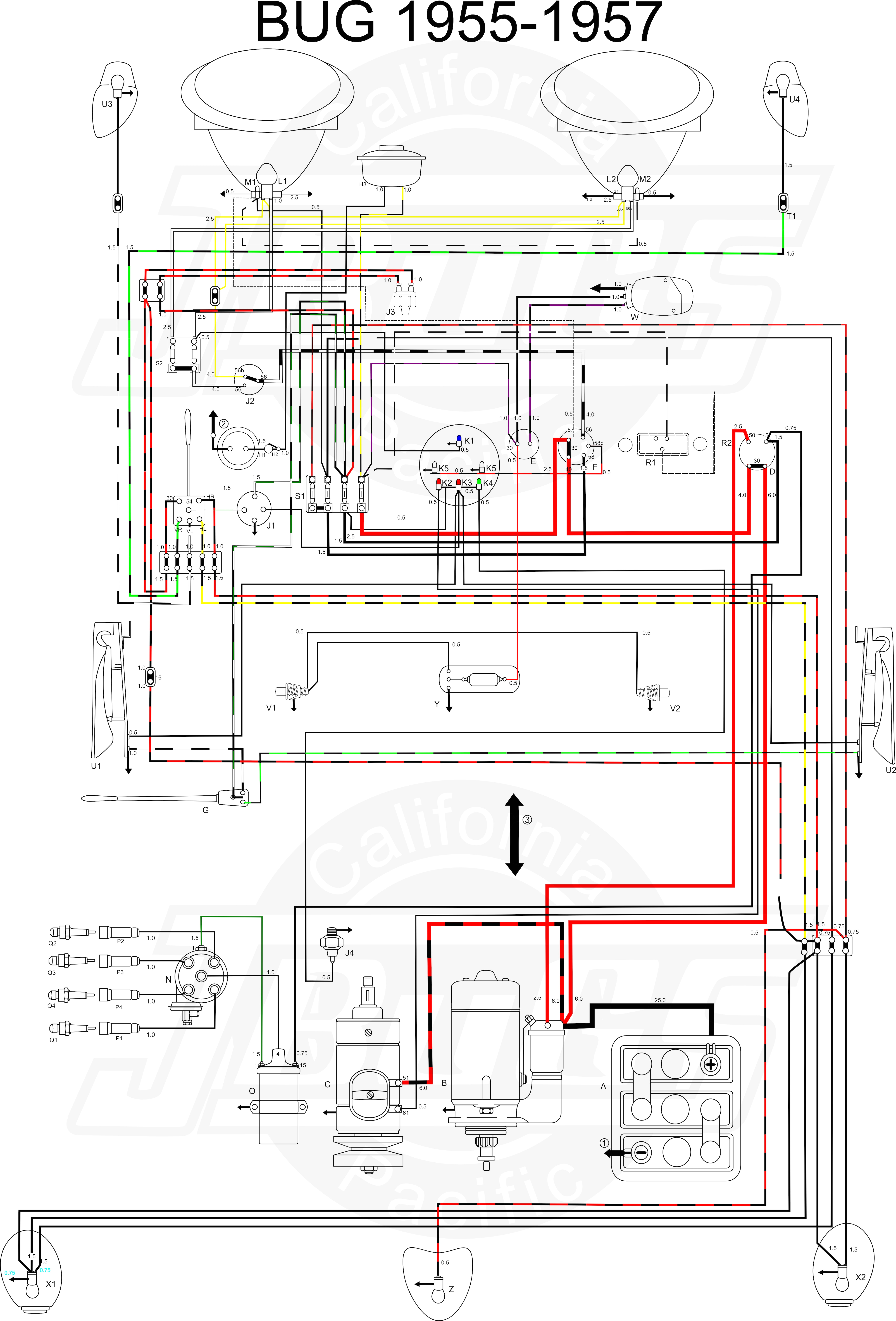 Vw Thing Wiring Diagram Vw Thing Schematic Wiring Diagram Autovehicle Vw Thing Wiring Diagram Vw Thing Schematic Wiring Diagram Autovehicle