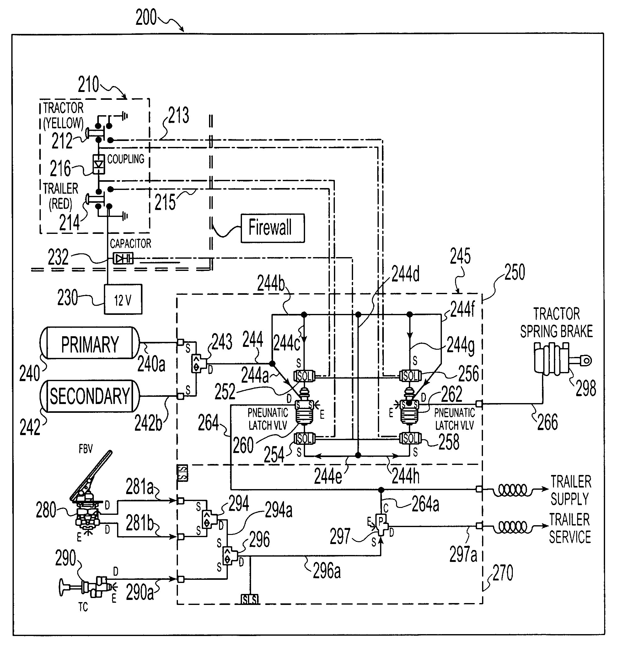 Wabco Abs Wiring Diagram Haldex Abs Wiring Diagram Wiring Diagram Technic Wabco Abs Wiring Diagram Haldex Abs Wiring Diagram Wiring Diagram Technic