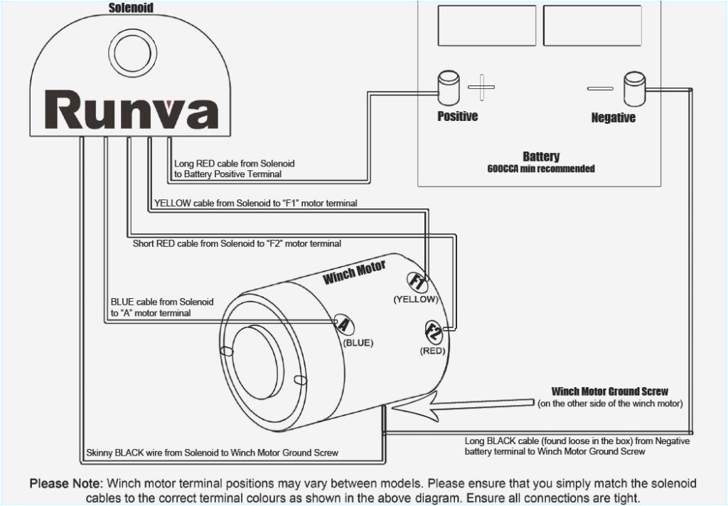 Warn Winch M15000 Wiring Diagram Warn Winch M15000 Wiring Diagram Inspirational Winch Wiring Diagram