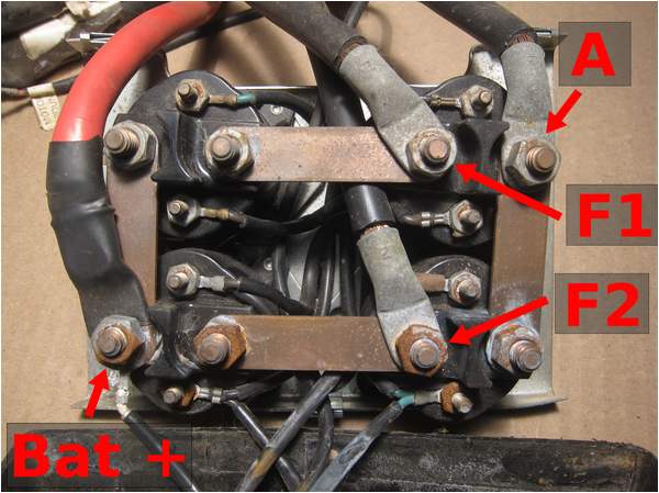 Warn Winch M8000 Wiring Diagram the Warn M8000 and M8 Winch Buyer S Guide Roundforge