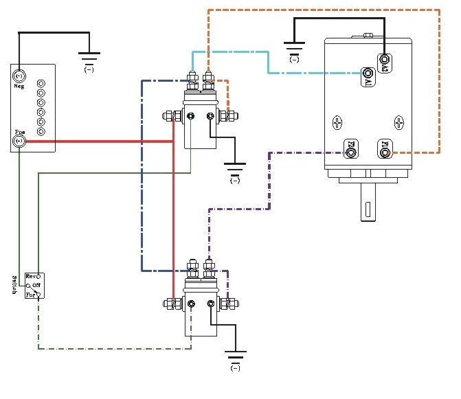 Warn Winch Wiring Diagram solenoid Winch Wiring Diagram Inspirational 12 Volt Relay Circuit Diagram Warn Winch Wiring Diagram solenoid Winch Wiring Diagram Inspirational 12 Volt Relay Circuit Diagram