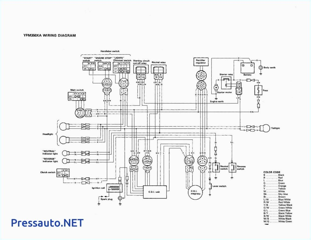 Warrior 350 Wiring Diagram Yamaha Warrior 350 Wiring Diagram Fresh 350 Warrior Wiring Diagram Warrior 350 Wiring Diagram Yamaha Warrior 350 Wiring Diagram Fresh 350 Warrior Wiring Diagram