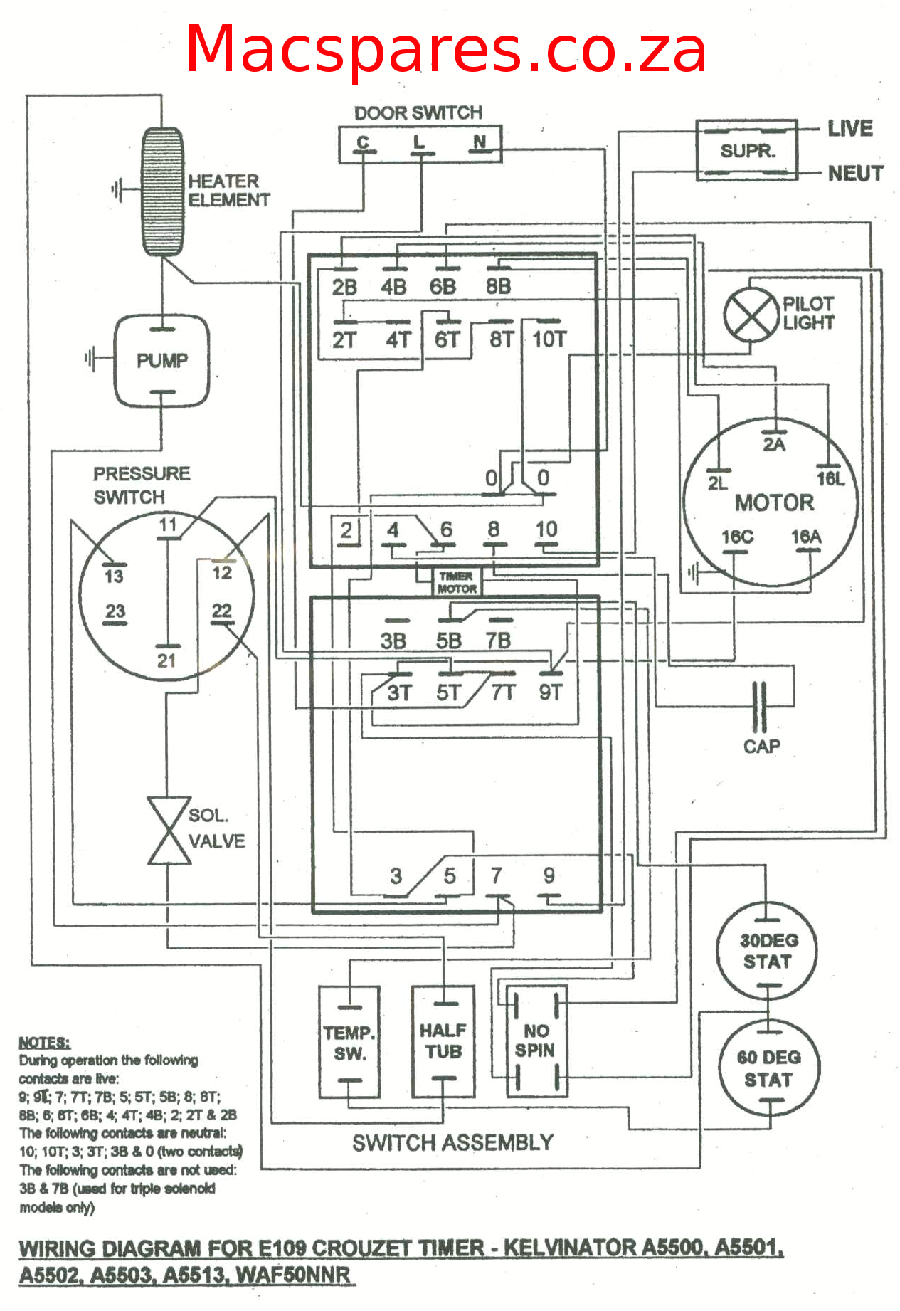 Washing Machine Capacitor Wiring Diagram Wiring Diagrams Washing Machines Macspares wholesale Spare Washing Machine Capacitor Wiring Diagram Wiring Diagrams Washing Machines Macspares wholesale Spare