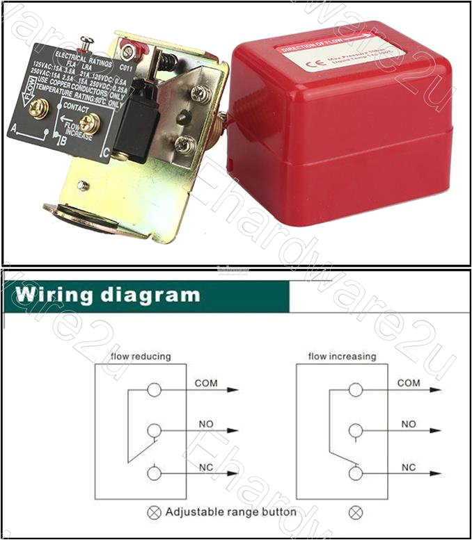 Water Flow Switch Wiring Diagram Cooling System Paddle Type Water Fl End 5 12 2020 10 39 Am Water Flow Switch Wiring Diagram Cooling System Paddle Type Water Fl End 5 12 2020 10 39 Am