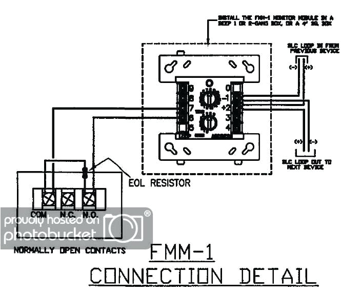 Water Flow Switch Wiring Diagram Tamper Wiring Diagram for Wiring Diagram Schematic