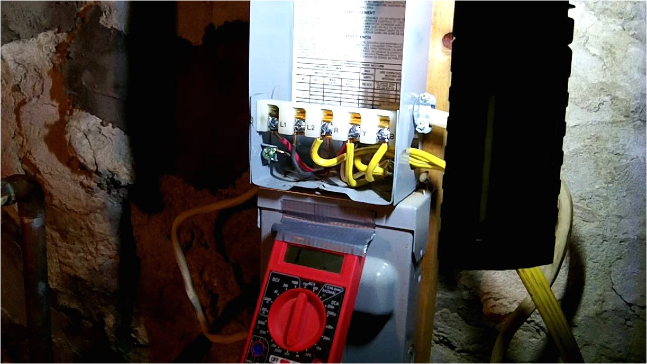 Water Well Control Box Wiring Diagram How to Debug A Well Pump that is Not Working Bad Capacitor Youtube Water Well Control Box Wiring Diagram How to Debug A Well Pump that is Not Working Bad Capacitor Youtube