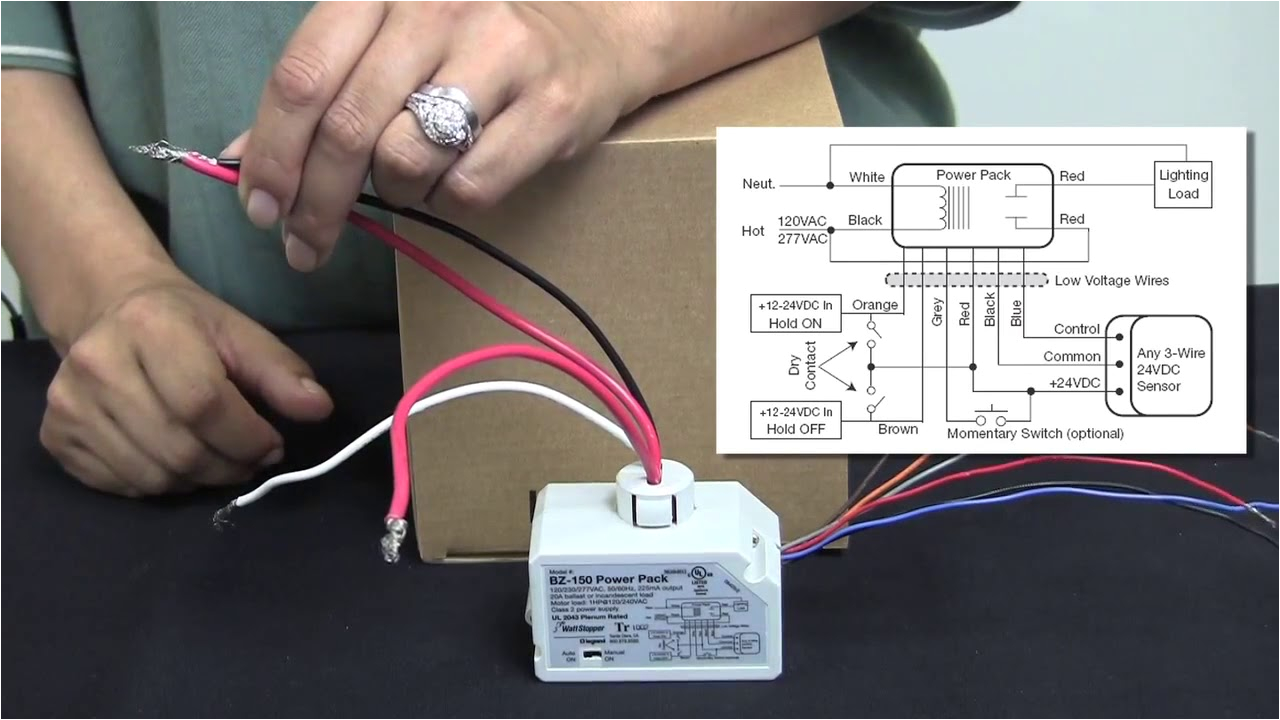 Watt Stopper Power Pack Wiring Diagram Watt Stopper Dimming Wiring Diagram My Wiring Diagram Watt Stopper Power Pack Wiring Diagram Watt Stopper Dimming Wiring Diagram My Wiring Diagram