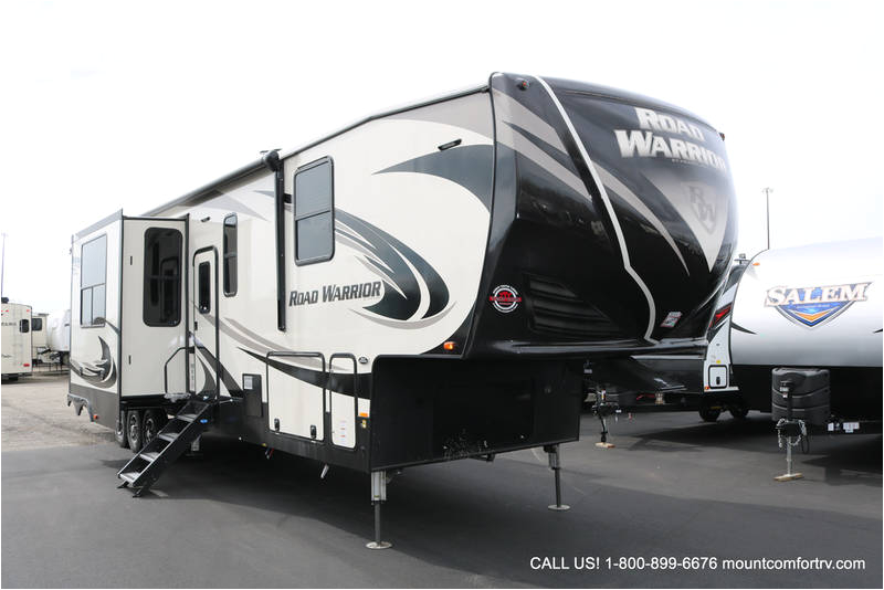 Weekend Warrior toy Hauler Wiring Diagram 2019 Heartland Road Warrior Rw 426 Mount Comfort Rv Weekend Warrior toy Hauler Wiring Diagram 2019 Heartland Road Warrior Rw 426 Mount Comfort Rv