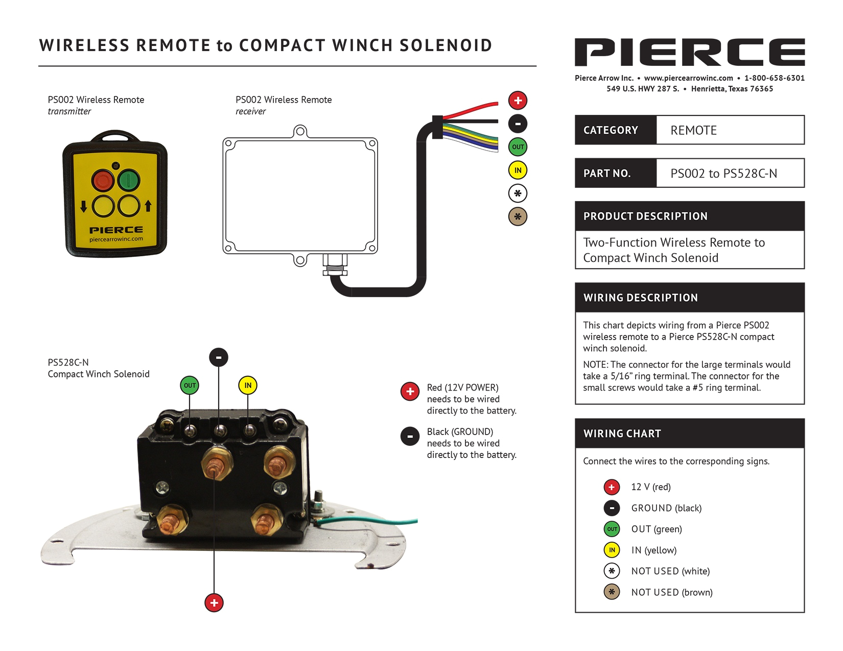 Weldex Camera Wiring Diagram Pierce Winch Wiring Diagram Remote Control Wiring Diagram Val Weldex Camera Wiring Diagram Pierce Winch Wiring Diagram Remote Control Wiring Diagram Val