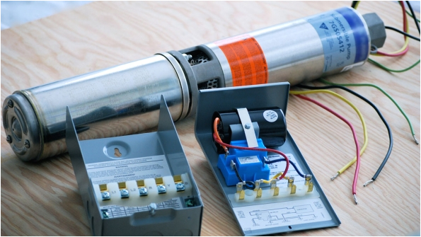 Well Pump Motor Wiring Diagram Troubleshooting Residential Submersible Pump Systems Practical Well Pump Motor Wiring Diagram Troubleshooting Residential Submersible Pump Systems Practical