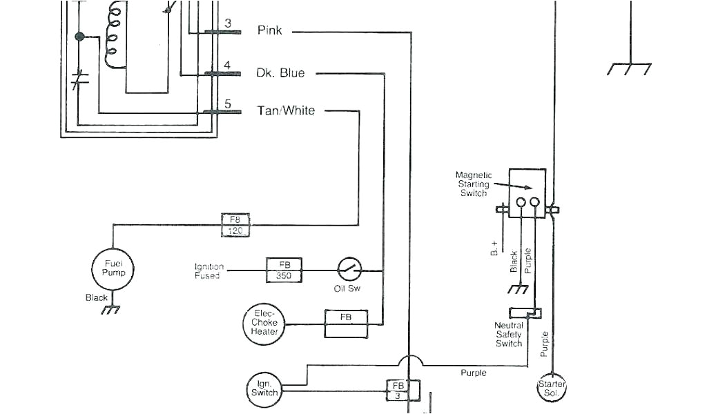Well Pump Pressure Switch Wiring Diagram Figure 59 Pressure Switch Adjustment Diagram Wiring Diagram Show
