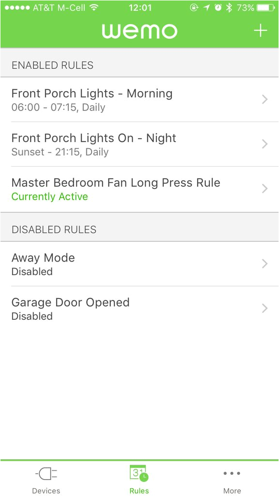 Wemo Maker Wiring Diagram Wemo Maker Garage Door with Notification Siri 6 Steps