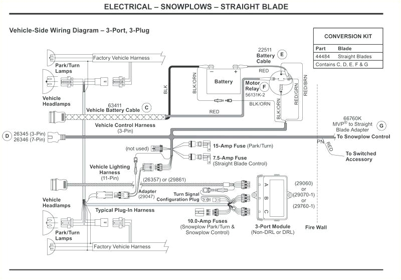 Western Cable Plow Wiring Diagram Boss V Plow 13 Pin Wiring Harness Snow Diagram Awesome Inspirational Western Cable Plow Wiring Diagram Boss V Plow 13 Pin Wiring Harness Snow Diagram Awesome Inspirational