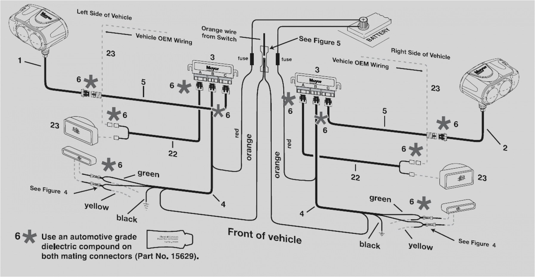 Western Cable Plow Wiring Diagram Western Plow Wiring Diagram Wiring Diagram Database Western Cable Plow Wiring Diagram Western Plow Wiring Diagram Wiring Diagram Database