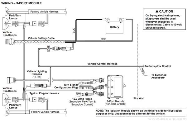Western Ultra Mount Wiring Diagram Western 12 Pin Wiring Diagram Wiring Diagram