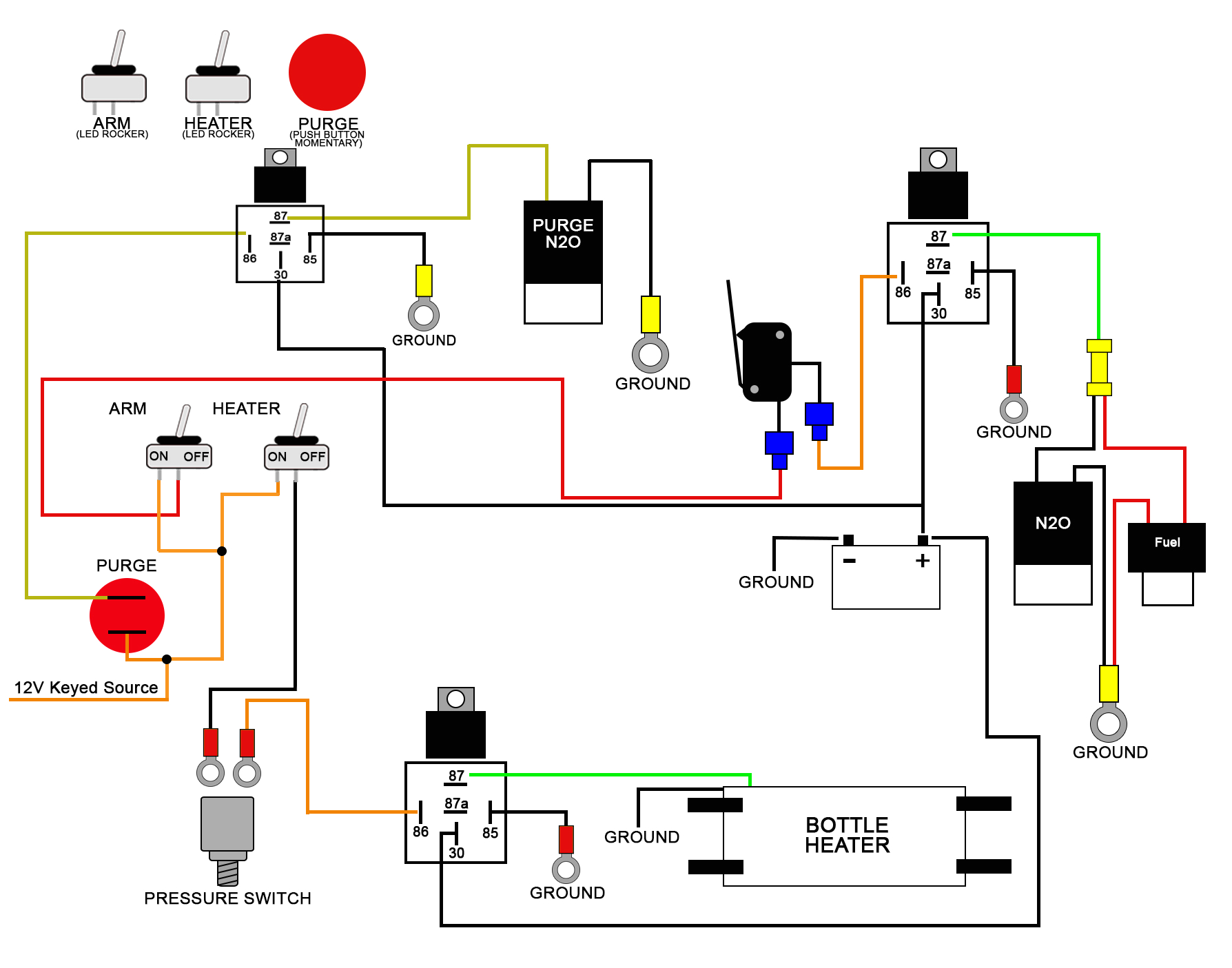 Wet Switch Wiring Diagram Schematic Plug Wiring Diagram Dry Wiring Diagram Show Wet Switch Wiring Diagram Schematic Plug Wiring Diagram Dry Wiring Diagram Show