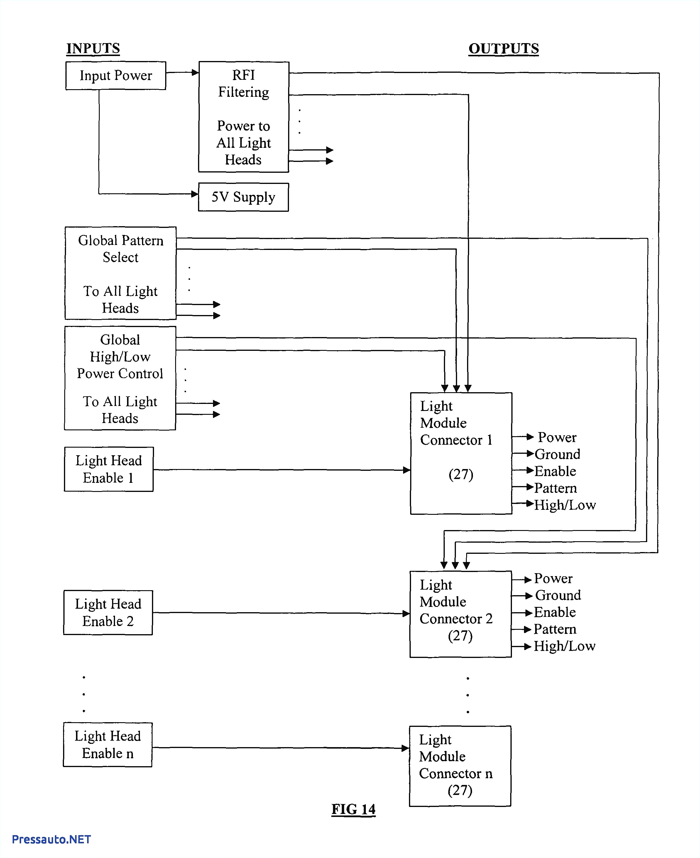 Whelen 500 Series Light Bar Wiring Diagram Wiring Diagram Whelen Edge Lfl Use Wiring Diagram