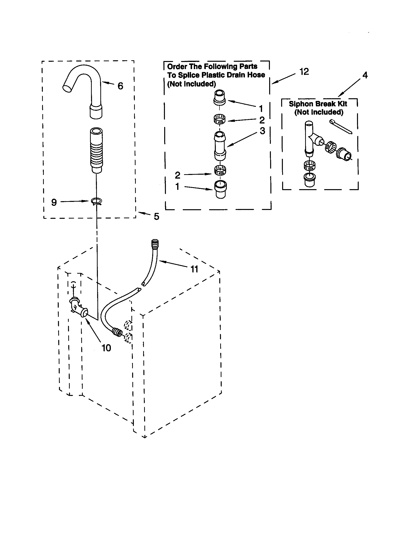 Whirlpool Duet Wiring Diagram Looking for Whirlpool Model Lte6234dt2 Laundry Center Repair
