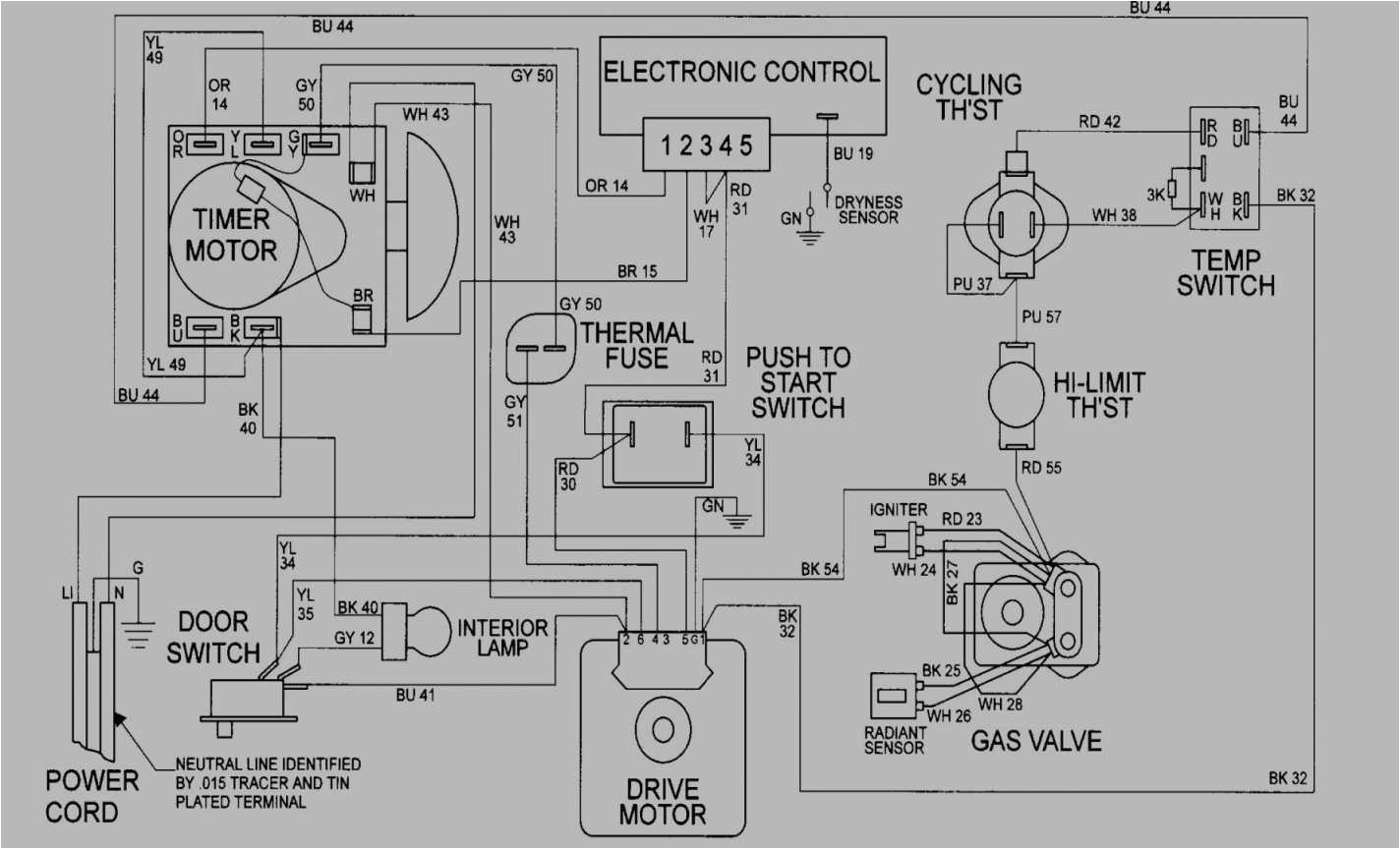 Whirlpool Duet Wiring Diagram Whirlpool Wiring Diagrams Wiring Diagrams