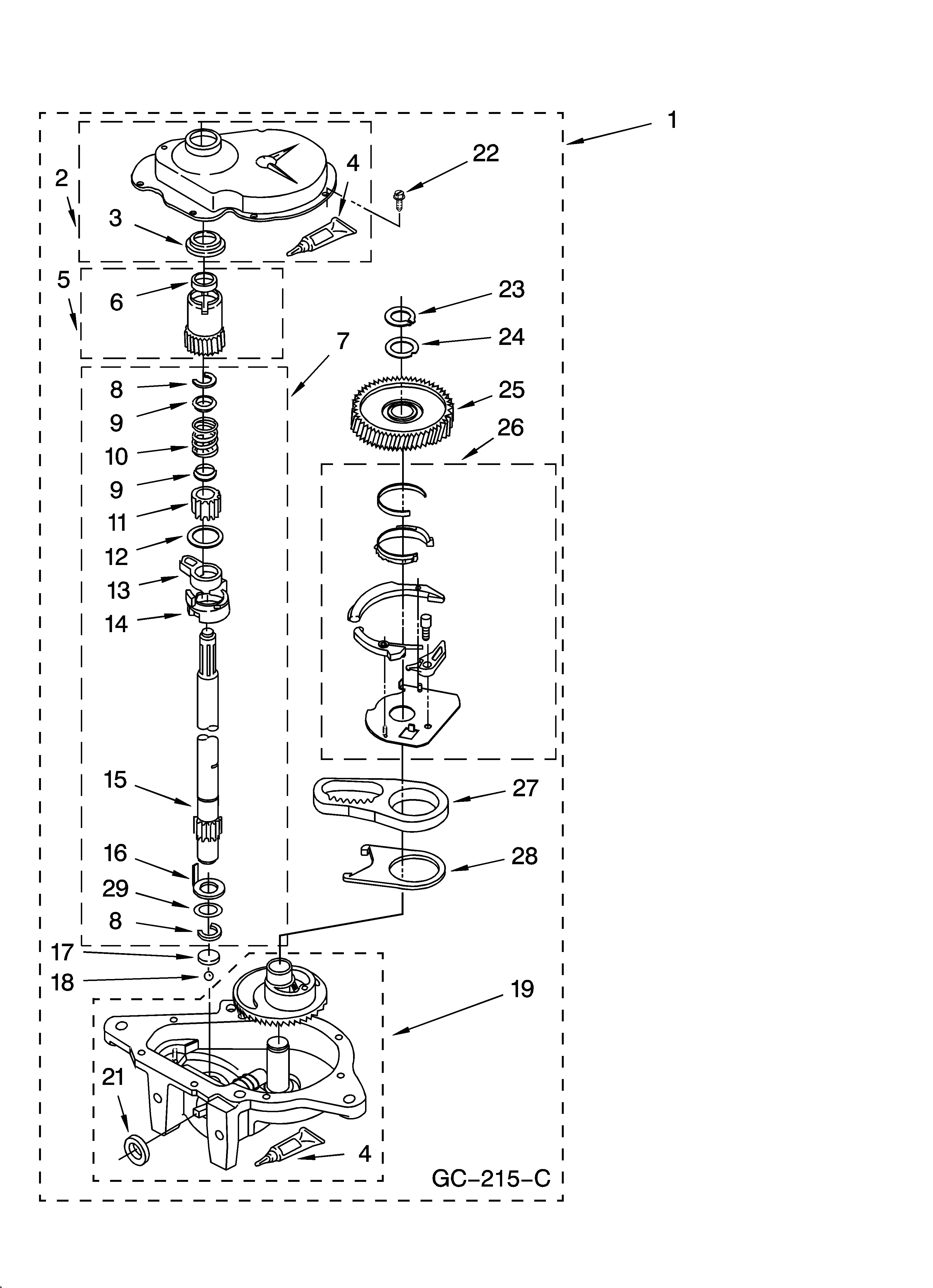 Whirlpool Washer Wiring Diagram Looking for Whirlpool Model Gst9630pl3 Washer Repair Replacement Whirlpool Washer Wiring Diagram Looking for Whirlpool Model Gst9630pl3 Washer Repair Replacement