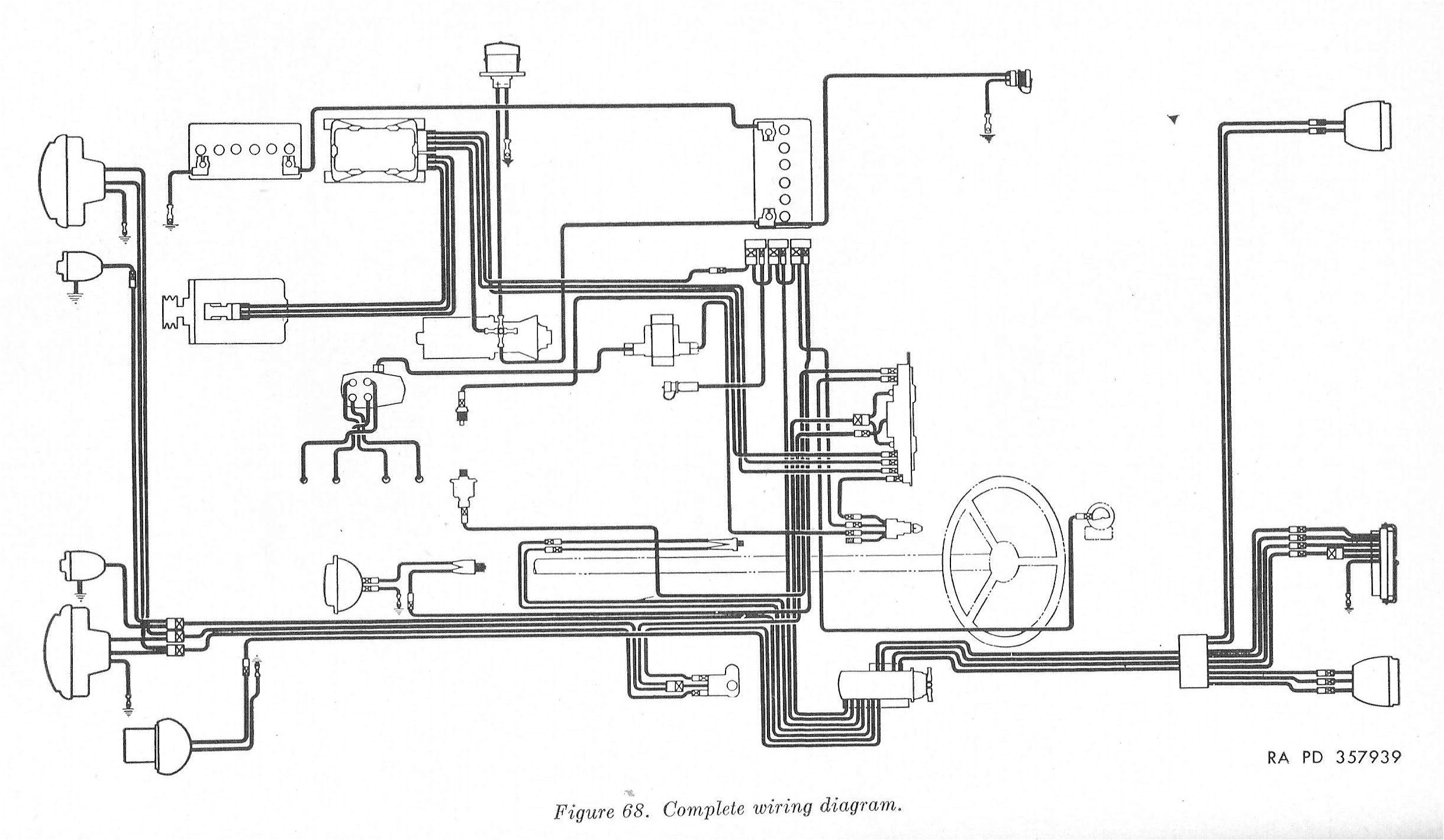 Willys Jeep Cj2a Wiring Diagram 1946 Willys Jeep Wiring Diagram Wiring Diagram Willys Jeep Cj2a Wiring Diagram 1946 Willys Jeep Wiring Diagram Wiring Diagram